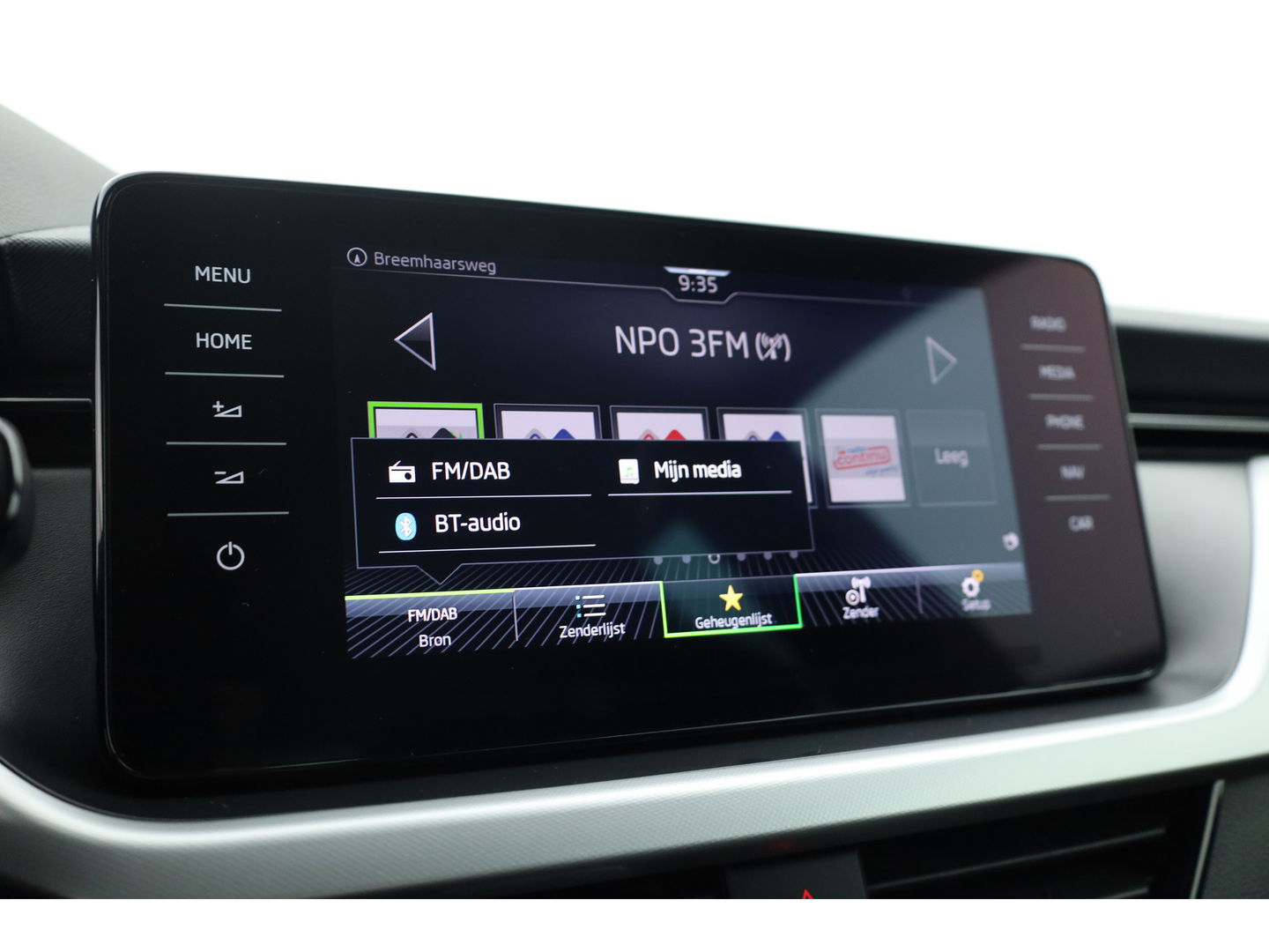 Škoda Kamiq 1.0 TSI Sport Business | virtual Cockpit | Navi | Cruise | CarPlay | PDC A | 18" | Trekhaak