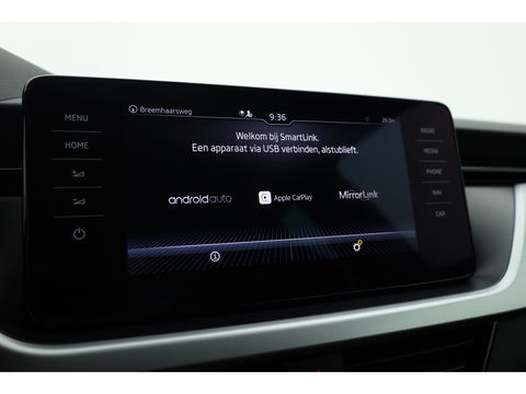 Škoda Kamiq 1.0 TSI Sport Business | virtual Cockpit | Navi | Cruise | CarPlay | PDC A | 18" | Trekhaak