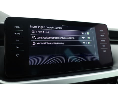 Škoda Kamiq 1.0 TSI Sport Business | virtual Cockpit | Navi | Cruise | CarPlay | PDC A | 18" | Trekhaak