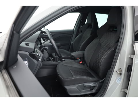 Škoda Kamiq 1.0 TSI Sport Business | virtual Cockpit | Navi | Cruise | CarPlay | PDC A | 18" | Trekhaak