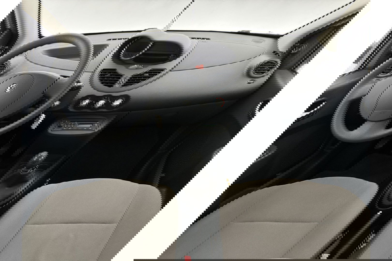 Renault Twingo 1.2-16V Authentique | APK tot 06-2026 | Airco 15"LMV Elektr-Ramen