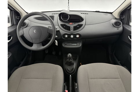 Renault Twingo 1.2-16V Authentique | APK tot 06-2026 | Airco 15"LMV Elektr-Ramen