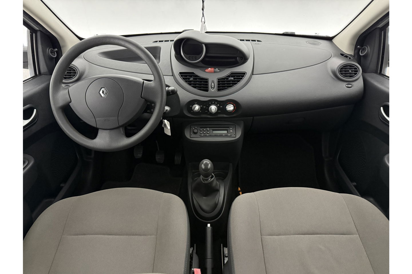 Renault Twingo 1.2-16V Authentique | APK tot 06-2026 | Airco 15"LMV Elektr-Ramen
