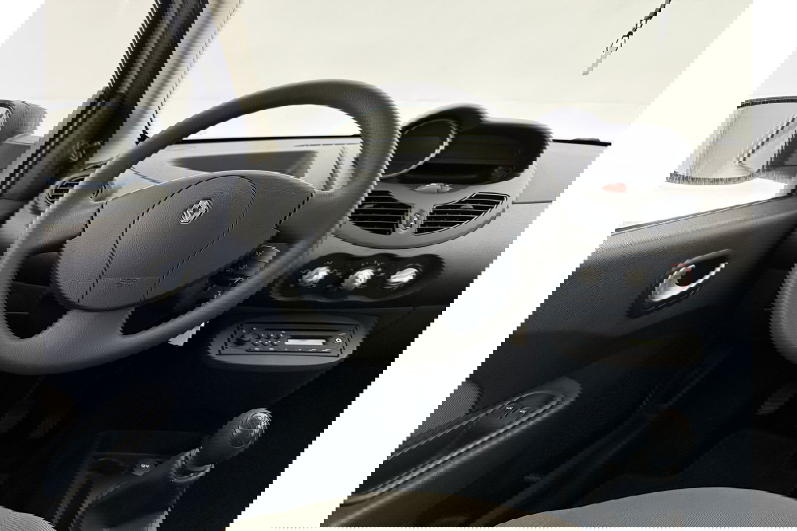 Renault Twingo 1.2-16V Authentique | APK tot 06-2026 | Airco 15"LMV Elektr-Ramen