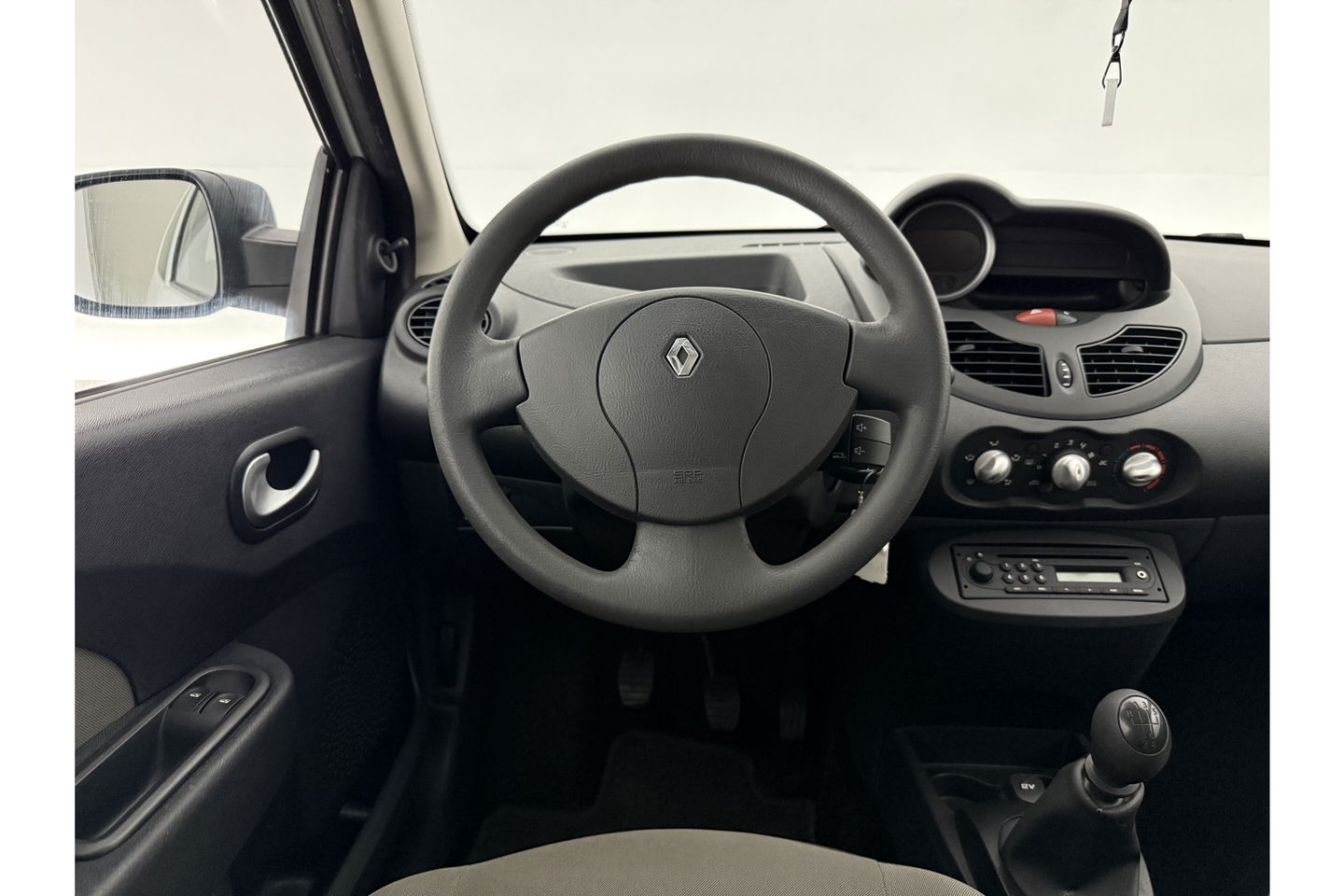 Renault Twingo 1.2-16V Authentique | APK tot 06-2026 | Airco 15"LMV Elektr-Ramen