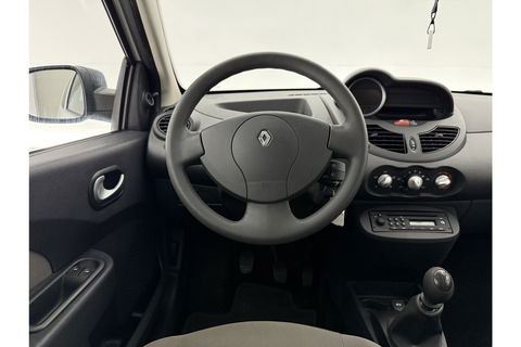 Renault Twingo 1.2-16V Authentique | APK tot 06-2026 | Airco 15"LMV Elektr-Ramen