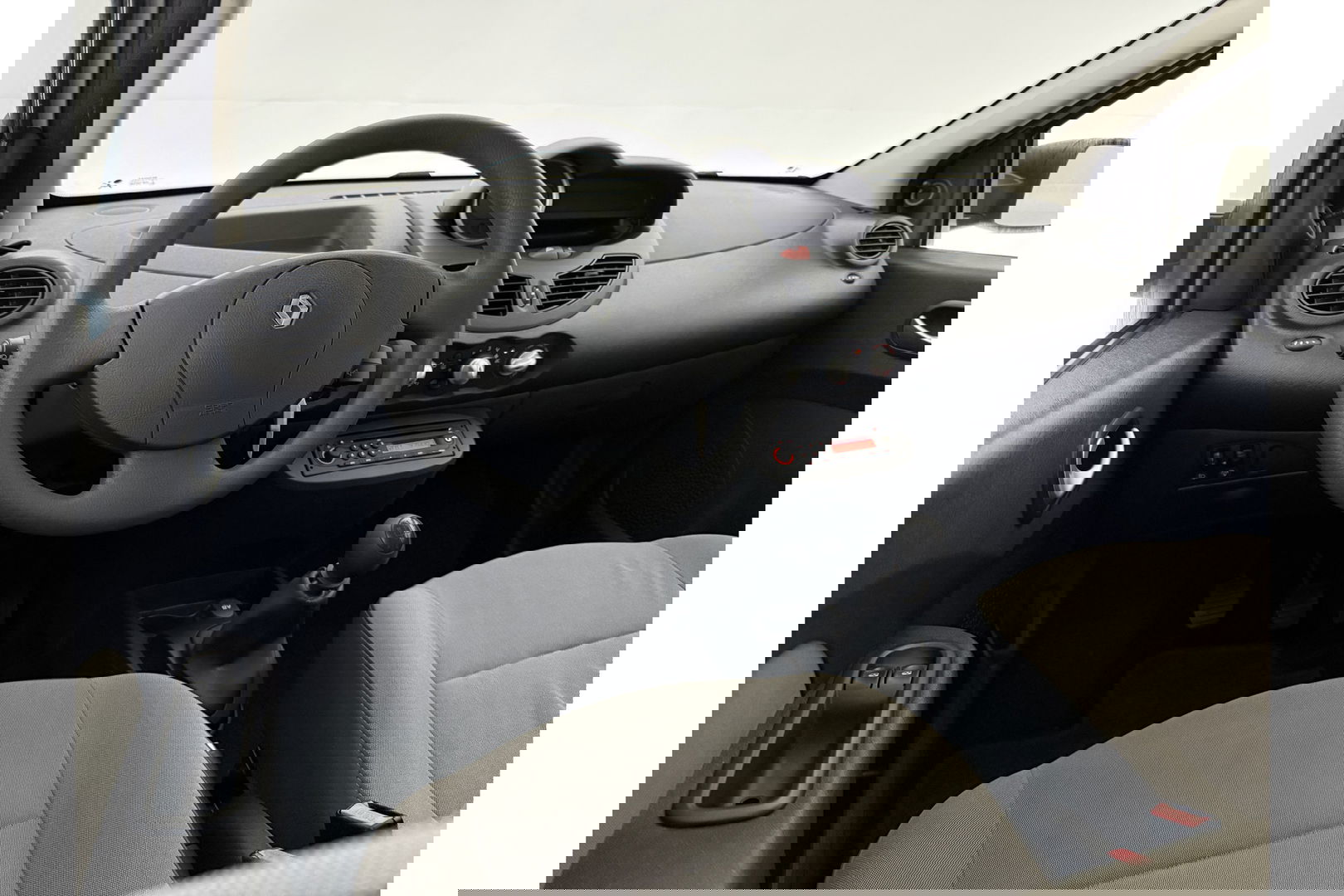 Renault Twingo 1.2-16V Authentique | APK tot 06-2026 | Airco 15"LMV Elektr-Ramen