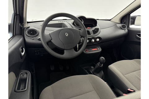 Renault Twingo 1.2-16V Authentique | APK tot 06-2026 | Airco 15"LMV Elektr-Ramen