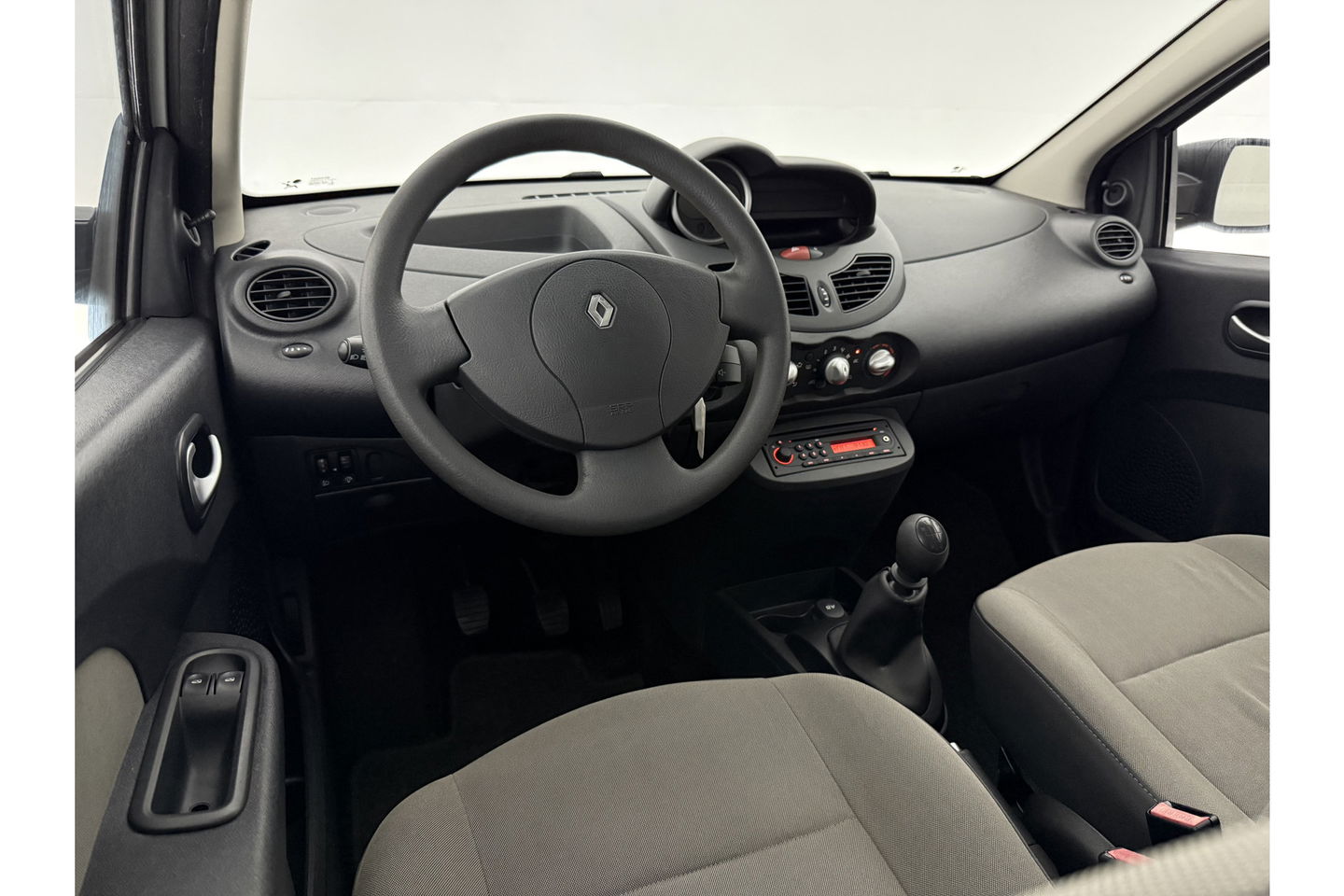 Renault Twingo 1.2-16V Authentique | APK tot 06-2026 | Airco 15"LMV Elektr-Ramen