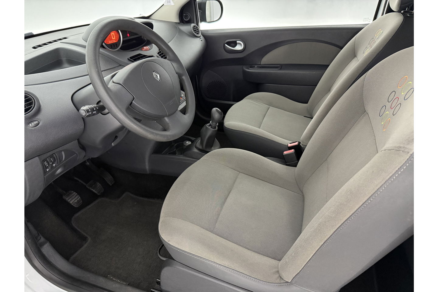 Renault Twingo 1.2-16V Authentique | APK tot 06-2026 | Airco 15"LMV Elektr-Ramen