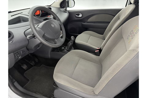 Renault Twingo 1.2-16V Authentique | APK tot 06-2026 | Airco 15"LMV Elektr-Ramen
