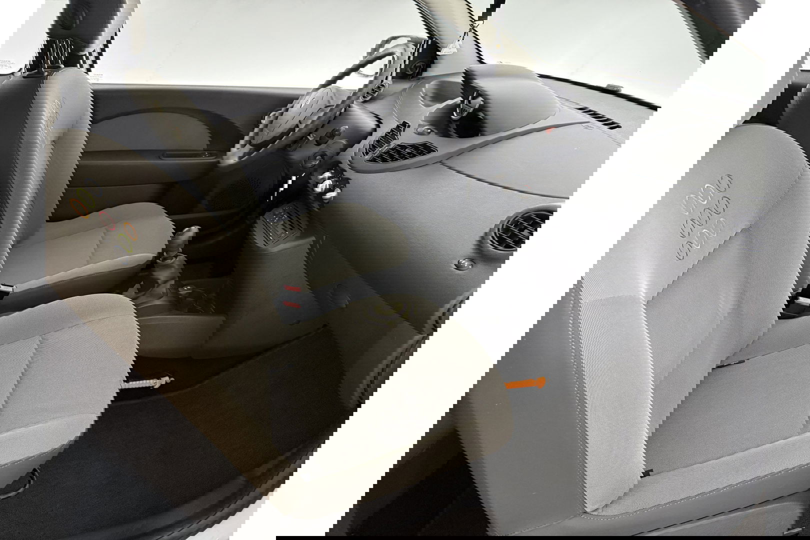 Renault Twingo 1.2-16V Authentique | APK tot 06-2026 | Airco 15"LMV Elektr-Ramen