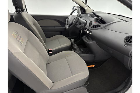 Renault Twingo 1.2-16V Authentique | APK tot 06-2026 | Airco 15"LMV Elektr-Ramen
