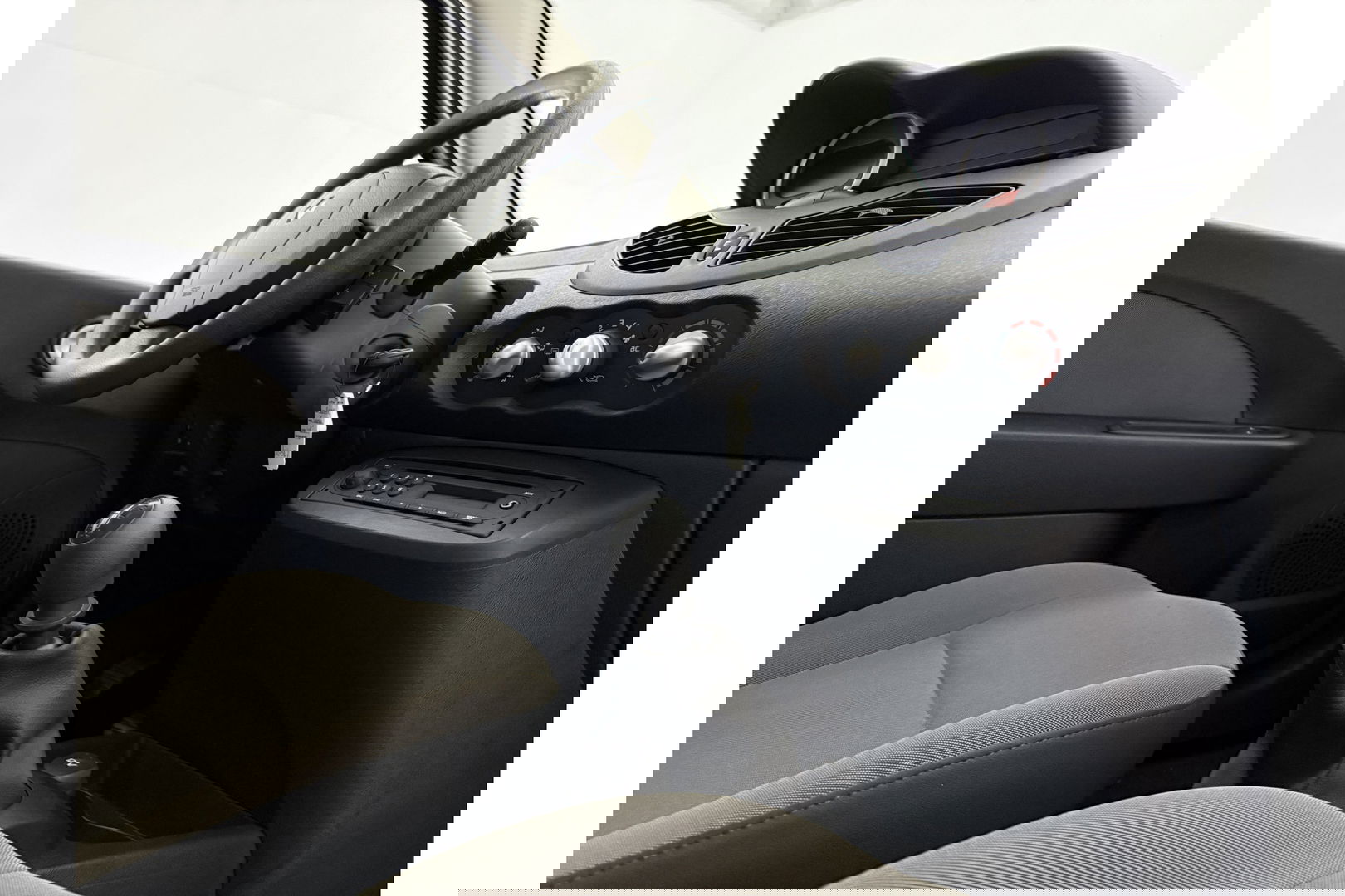 Renault Twingo 1.2-16V Authentique | APK tot 06-2026 | Airco 15"LMV Elektr-Ramen