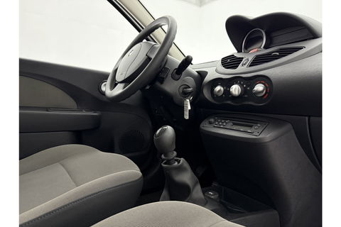 Renault Twingo 1.2-16V Authentique | APK tot 06-2026 | Airco 15"LMV Elektr-Ramen