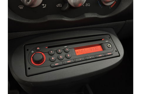 Renault Twingo 1.2-16V Authentique | APK tot 06-2026 | Airco 15"LMV Elektr-Ramen