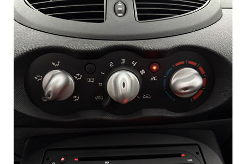 Renault Twingo 1.2-16V Authentique | APK tot 06-2026 | Airco 15"LMV Elektr-Ramen