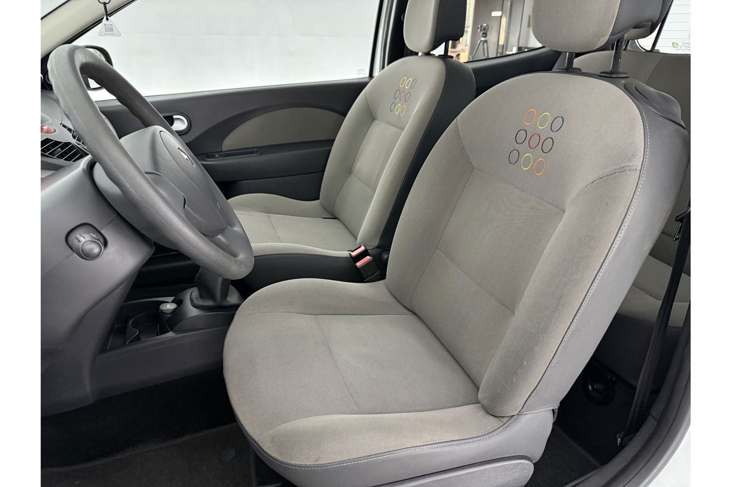 Renault Twingo 1.2-16V Authentique | APK tot 06-2026 | Airco 15"LMV Elektr-Ramen