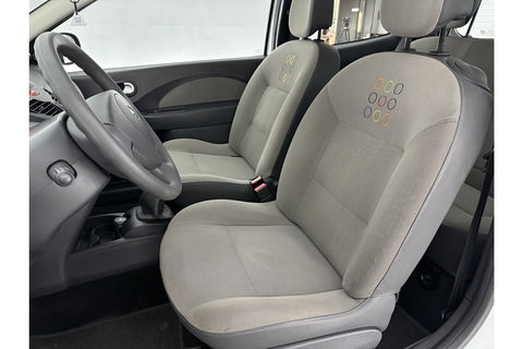 Renault Twingo 1.2-16V Authentique | APK tot 06-2026 | Airco 15"LMV Elektr-Ramen
