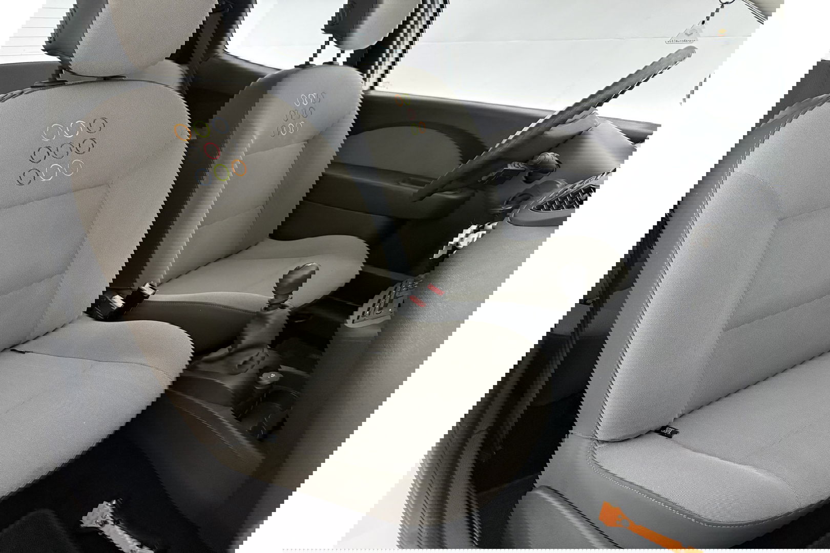 Renault Twingo 1.2-16V Authentique | APK tot 06-2026 | Airco 15"LMV Elektr-Ramen