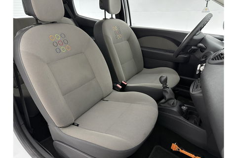 Renault Twingo 1.2-16V Authentique | APK tot 06-2026 | Airco 15"LMV Elektr-Ramen