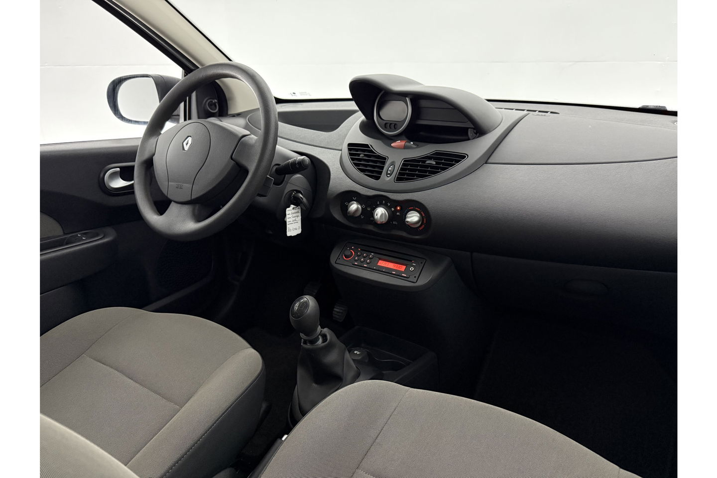 Renault Twingo 1.2-16V Authentique | APK tot 06-2026 | Airco 15"LMV Elektr-Ramen
