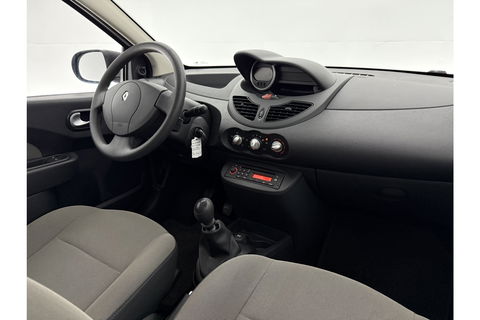 Renault Twingo 1.2-16V Authentique | APK tot 06-2026 | Airco 15"LMV Elektr-Ramen