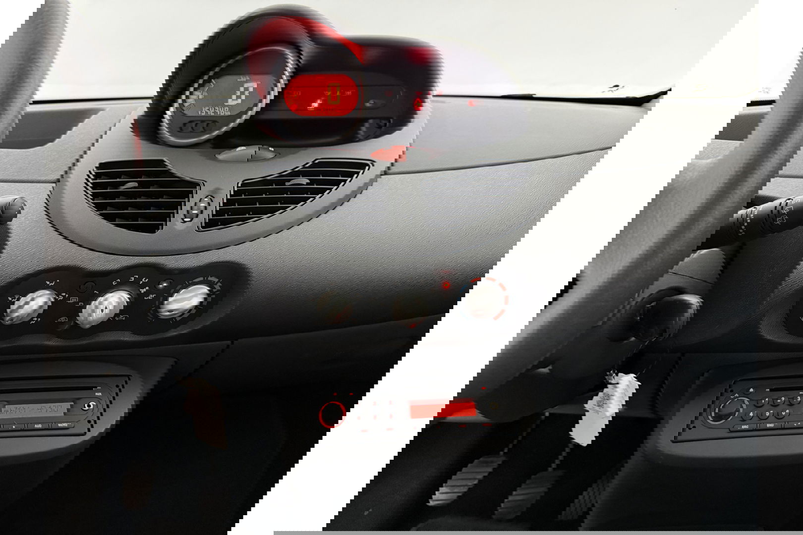 Renault Twingo 1.2-16V Authentique | APK tot 06-2026 | Airco 15"LMV Elektr-Ramen