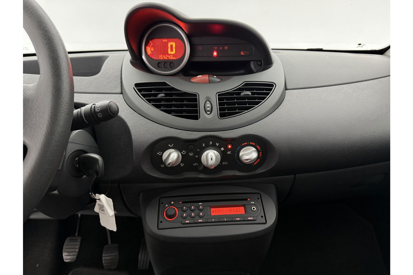Renault Twingo 1.2-16V Authentique | APK tot 06-2026 | Airco 15"LMV Elektr-Ramen