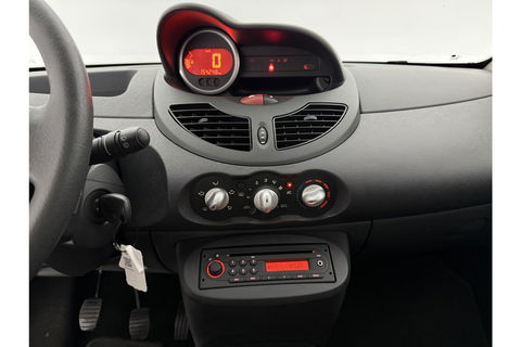 Renault Twingo 1.2-16V Authentique | APK tot 06-2026 | Airco 15"LMV Elektr-Ramen