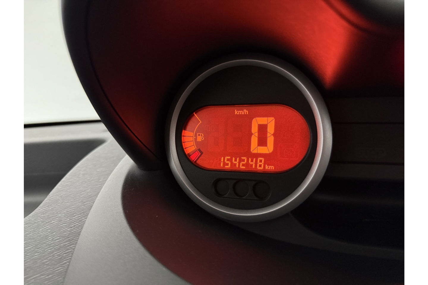 Renault Twingo 1.2-16V Authentique | APK tot 06-2026 | Airco 15"LMV Elektr-Ramen