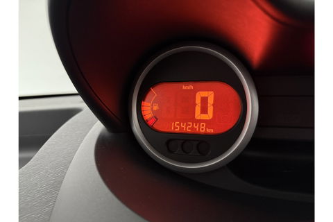 Renault Twingo 1.2-16V Authentique | APK tot 06-2026 | Airco 15"LMV Elektr-Ramen
