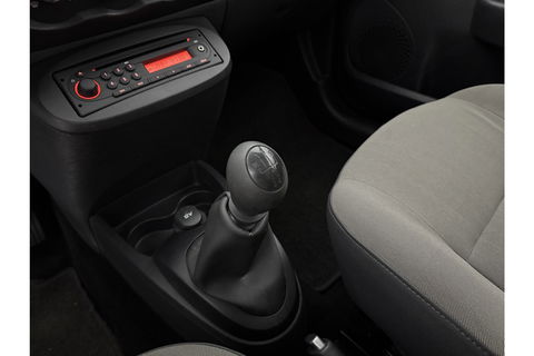 Renault Twingo 1.2-16V Authentique | APK tot 06-2026 | Airco 15"LMV Elektr-Ramen