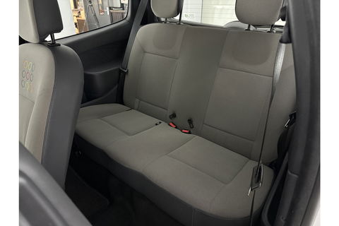Renault Twingo 1.2-16V Authentique | APK tot 06-2026 | Airco 15"LMV Elektr-Ramen