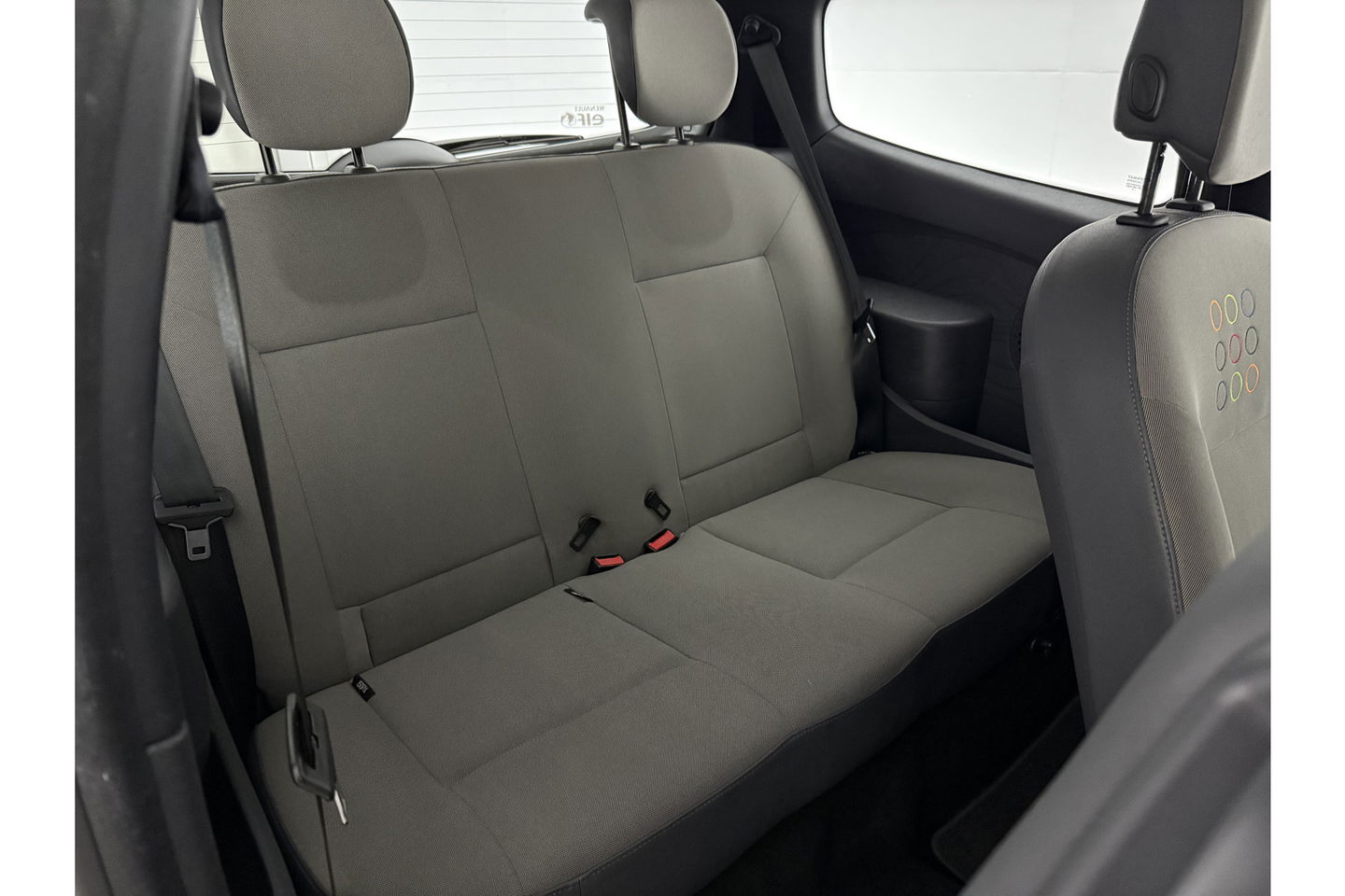 Renault Twingo 1.2-16V Authentique | APK tot 06-2026 | Airco 15"LMV Elektr-Ramen