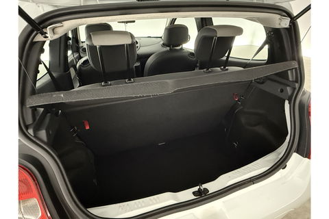 Renault Twingo 1.2-16V Authentique | APK tot 06-2026 | Airco 15"LMV Elektr-Ramen