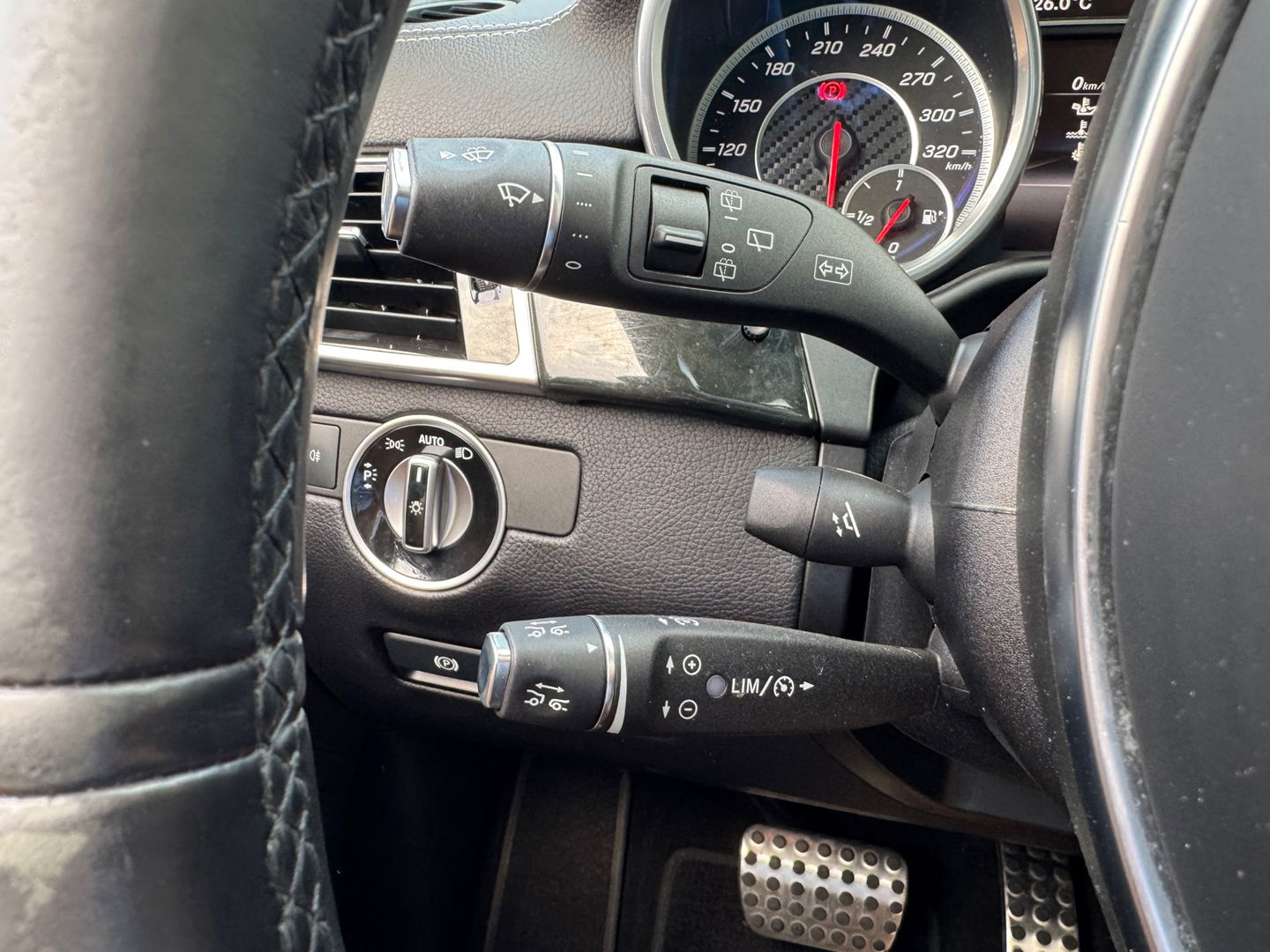 Mercedes-Benz GLS 63 AMG 4MATIC|Pano|Massage|Harman/Kardon|7Pers|360Camera|Memory|Luchtvering|ACC|Keyless|Leder
