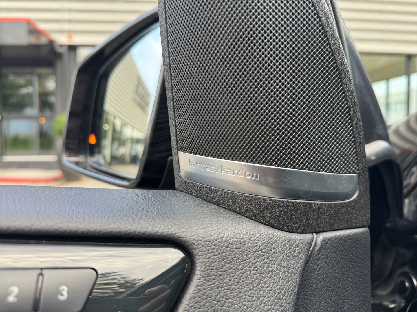 Mercedes-Benz GLS 63 AMG 4MATIC|Pano|Massage|Harman/Kardon|7Pers|360Camera|Memory|Luchtvering|ACC|Keyless|Leder