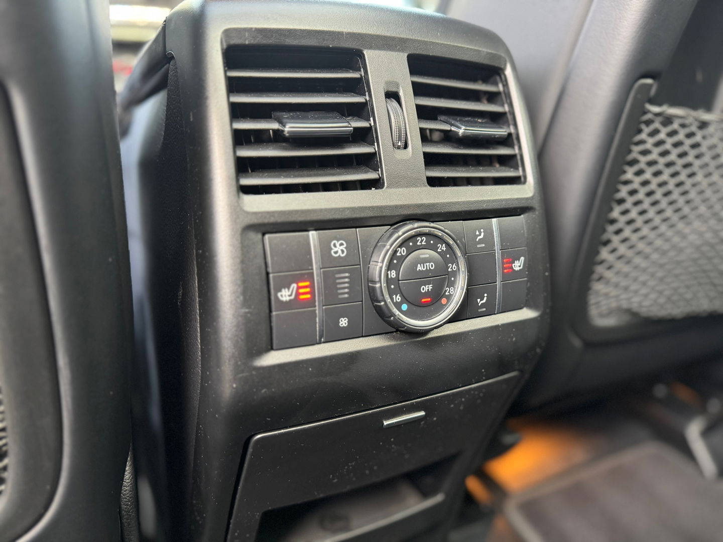 Mercedes-Benz GLS 63 AMG 4MATIC|Pano|Massage|Harman/Kardon|7Pers|360Camera|Memory|Luchtvering|ACC|Keyless|Leder