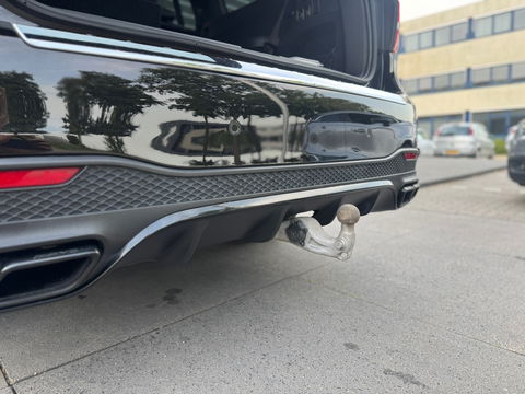 Mercedes-Benz GLS 63 AMG 4MATIC|Pano|Massage|Harman/Kardon|7Pers|360Camera|Memory|Luchtvering|ACC|Keyless|Leder