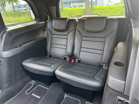 Mercedes-Benz GLS 63 AMG 4MATIC|Pano|Massage|Harman/Kardon|7Pers|360Camera|Memory|Luchtvering|ACC|Keyless|Leder