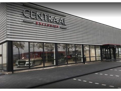 Mercedes-Benz GLS 63 AMG 4MATIC|Pano|Massage|Harman/Kardon|7Pers|360Camera|Memory|Luchtvering|ACC|Keyless|Leder