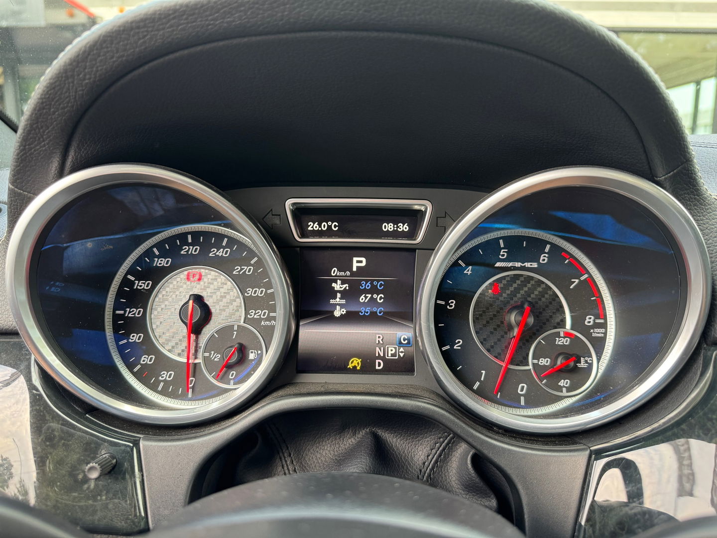 Mercedes-Benz GLS 63 AMG 4MATIC|Pano|Massage|Harman/Kardon|7Pers|360Camera|Memory|Luchtvering|ACC|Keyless|Leder