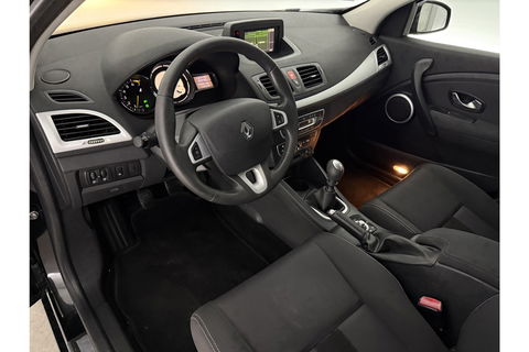 Renault Mégane 1.4 TCe Estate | Dynamique | APK tot 11/2025 | Clima Cruise Navigatie Parkeersensoren Trekhaak