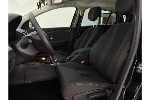 Renault Mégane 1.4 TCe Estate | Dynamique | APK tot 11/2025 | Clima Cruise Navigatie Parkeersensoren Trekhaak