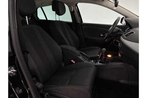 Renault Mégane 1.4 TCe Estate | Dynamique | APK tot 11/2025 | Clima Cruise Navigatie Parkeersensoren Trekhaak