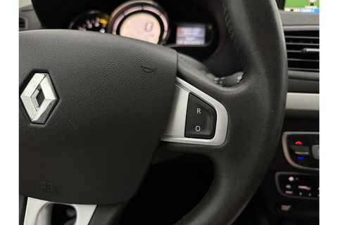 Renault Mégane 1.4 TCe Estate | Dynamique | APK tot 11/2025 | Clima Cruise Navigatie Parkeersensoren Trekhaak