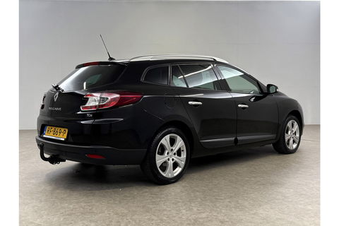 Renault Mégane 1.4 TCe Estate | Dynamique | APK tot 11/2025 | Clima Cruise Navigatie Parkeersensoren Trekhaak