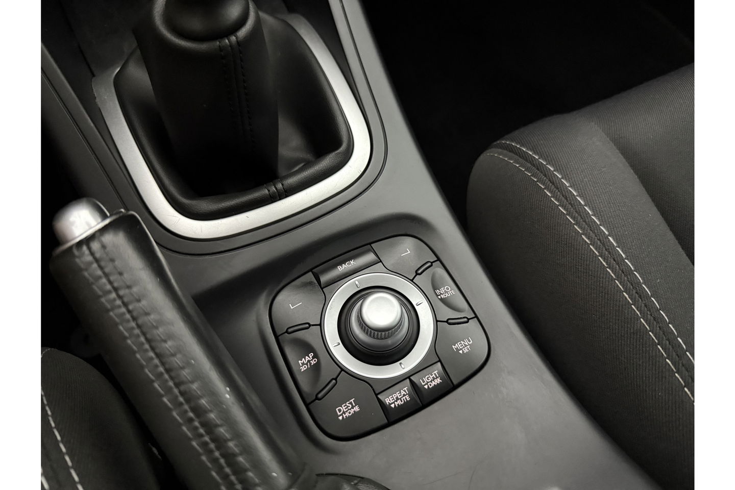 Renault Mégane 1.4 TCe Estate | Dynamique | APK tot 11/2025 | Clima Cruise Navigatie Parkeersensoren Trekhaak