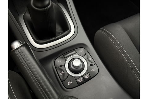 Renault Mégane 1.4 TCe Estate | Dynamique | APK tot 11/2025 | Clima Cruise Navigatie Parkeersensoren Trekhaak